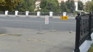 Виноват ремонт моста: в Рязани временно изменится схема движения автобуса №13