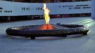 Рязанская земля в годы войны дала стране больше всех Героев Советского Союза