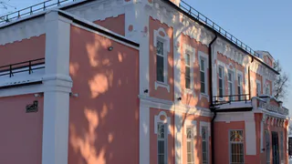 В Сасово после ремонта заработал Краеведческий музей