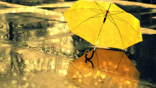 Прогноз погоды в Нижнекамске: дожди будут идти до 6 июня