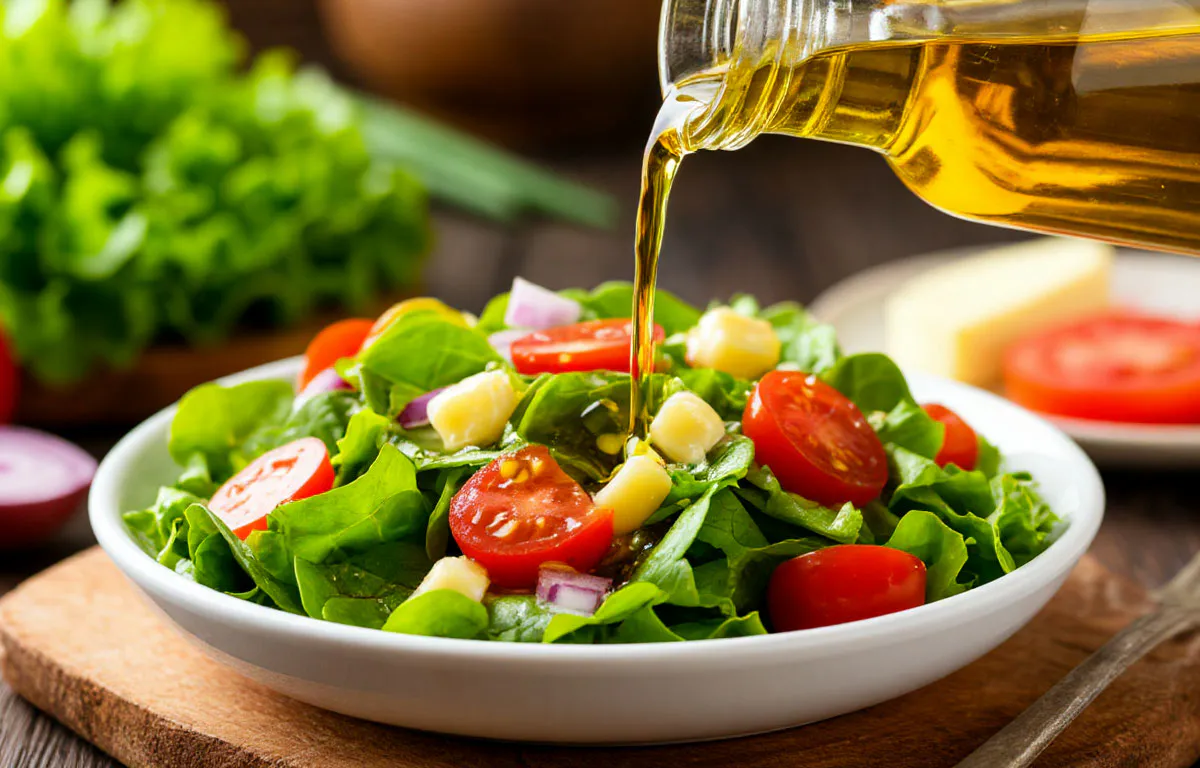 Ученые назвали самое полезное масло: не оливковое, не сливочное - в два раза полезнее кунжутного