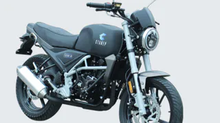 "Ущипните меня, если я сплю": мотоциклы за копейки только с конвейера - их выпустил ЗИД