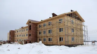 Школы, больницы и стадионы: как за 5 лет преобразились сёла Коми