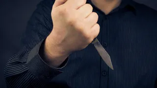 26-летний брянец из ревности зарезал собутыльника в Климовском районе