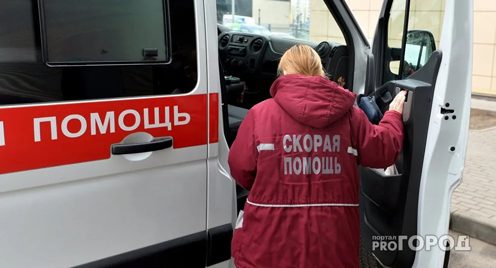 Смертельное ДТП произошло в Челябинской области: женщина-водитель сбила пешехода в полной темноте