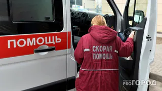 Смертельное ДТП произошло в Челябинской области: женщина-водитель сбила пешехода в полной темноте