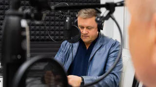 ТОП-20: Николай Любимов составил свой список любимых песен