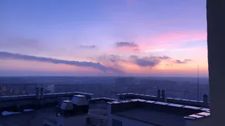 Запах фекалий и удушье: рязанцы не могут проветрить квартиры из-за амбре с улицы