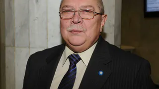 Скончался Народный артист России и «голос Кремля» Евгений Хорошевцев