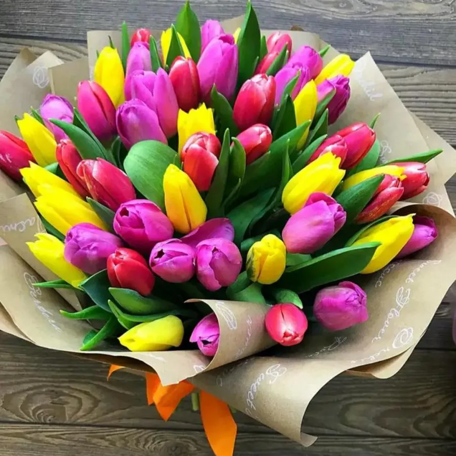 Pensnews.Ru поздравляет прекрасных дам с 8 Марта