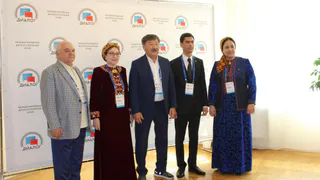 Участники из 11 стран мира обсудили во Владимире культуру