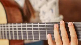 Шестиструнная гармония: конкурс "Юный гитарист" прошёл в Магнитогорске