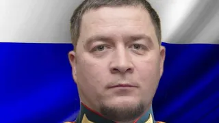 Учившийся в Рязани майор Алексей Мишин погиб на СВО