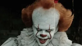 Burger King требует запретить показ фильма "Оно" в России