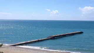 Непопулярный город в Краснодарском крае: море теплое, песок, а ехать сюда никто не хочет – и даже местные бегут