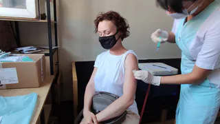 80% рязанцев должны быть привиты: в Рязанской области ввели обязательную вакцинацию от COVID-19