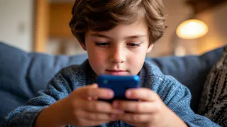 Перестала проверять телефон сына каждые пять минут: какой простой ритуал вернул мне спокойствие