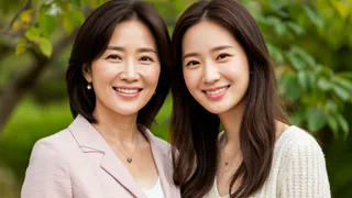 — Я заберу твое свадебное платье, а ты новое купишь. У твоего мужа денег много, — заявила наглая сестра