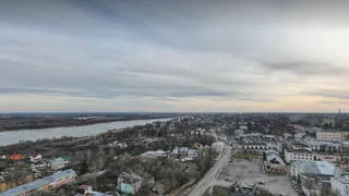 Тихо, удобно и по карману: 8 городов России, которые подходят для жизни после выхода на пенсию