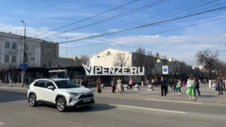 Предложение назвать одну из улиц Пензы Сталинградской депутаты восприняли в штыки
