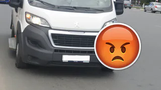 Добраться домой - это квест: крик души жительницы микрорайона Семчино