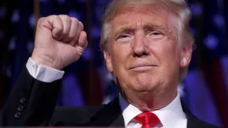 Инаугурация Трампа: когда смотреть онлайн