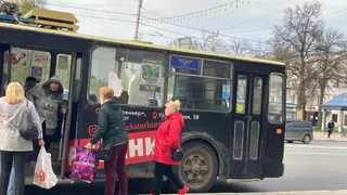 Дети до 16 ездят бесплатно: в Госдуме рассматривают новый законопроект