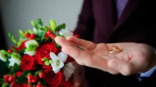 Теперь молодожены могут выбрать дату свадьбы на год вперед