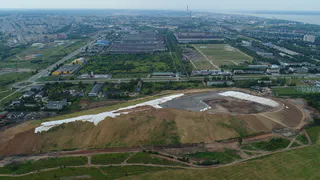 Чувашия снова вошла в топ-10 Зеленого рейтинга регионов