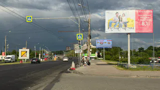 Пензенских водителей предупредили о трех новых камерах на скорость