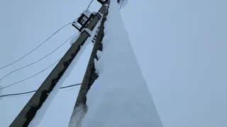 Жители Пензенской области обеспокоены периодическими раскопками на улице 8 Марта
