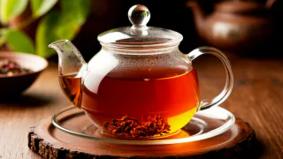 Не чай, а отрава: через сколько часов заварка начинает вредить здоровью