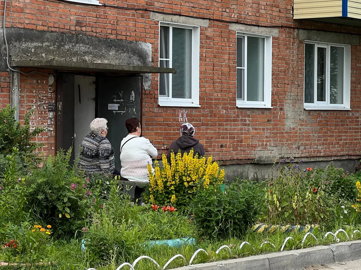 Эксперты предупреждают: пенсионный возраст могут снова повысить, если не улучшится демография
