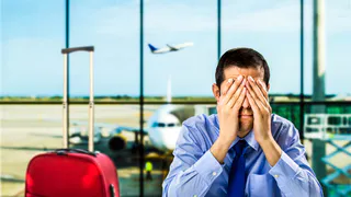 В России может появиться налог за выезд из страны