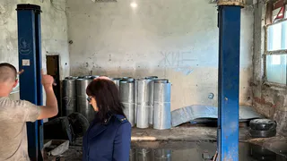 Очередной юрьев-польский фейл с соцконтрактом