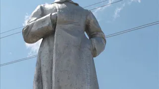 Защитить и сохранить историческое наследие: рязанские коммунисты предложили увековечить память об И. В. Сталине