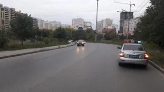 Рязанка сбила 9-летнего мальчика в Дашково-Песочне