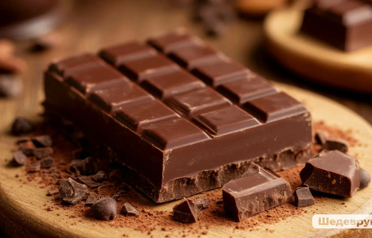 Пальма, пестициды и кишечная палочка. Названы худшие бренды шоколада