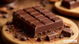 Пальма, пестициды и кишечная палочка. Названы худшие бренды шоколада