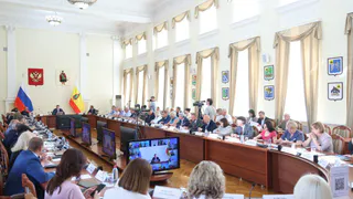 Павел Малков поручил министерству ЖКХ разобраться с перебоями в подаче воды