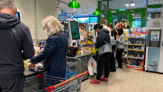 "Клиент не всегда прав": продавец "Магнита" выпроводил покупательницу и запретил появляться в магазине