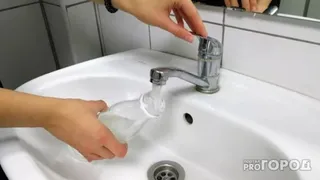 В пригороде столицы Коми модернизируют водоснабжение