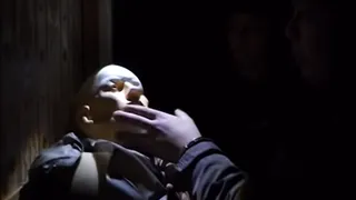 Рязанец показал следователям, как убил родную бабушку