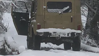 В Шиловском районе без вести пропал депутат Валерий Чибликов