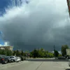 Порывы до 18 м/с и стена дождя: что за циклон накроет Брянск в последние дни мая 