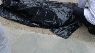 Под Рязанью нашли тело мужчины. Следователи предполагают, что его сбила машина