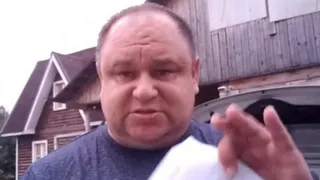 Александр Чернов рассказал как его сняли с выборов