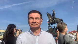 Владимир Колчаев уходит с должности директора МКЦ Рязани