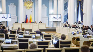 Губернаторы Рязанской области с 2022 года смогут избираться неограниченное число раз