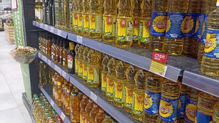 Золотистые капли здоровья: названы лучшие марки растительного масла: смело берите